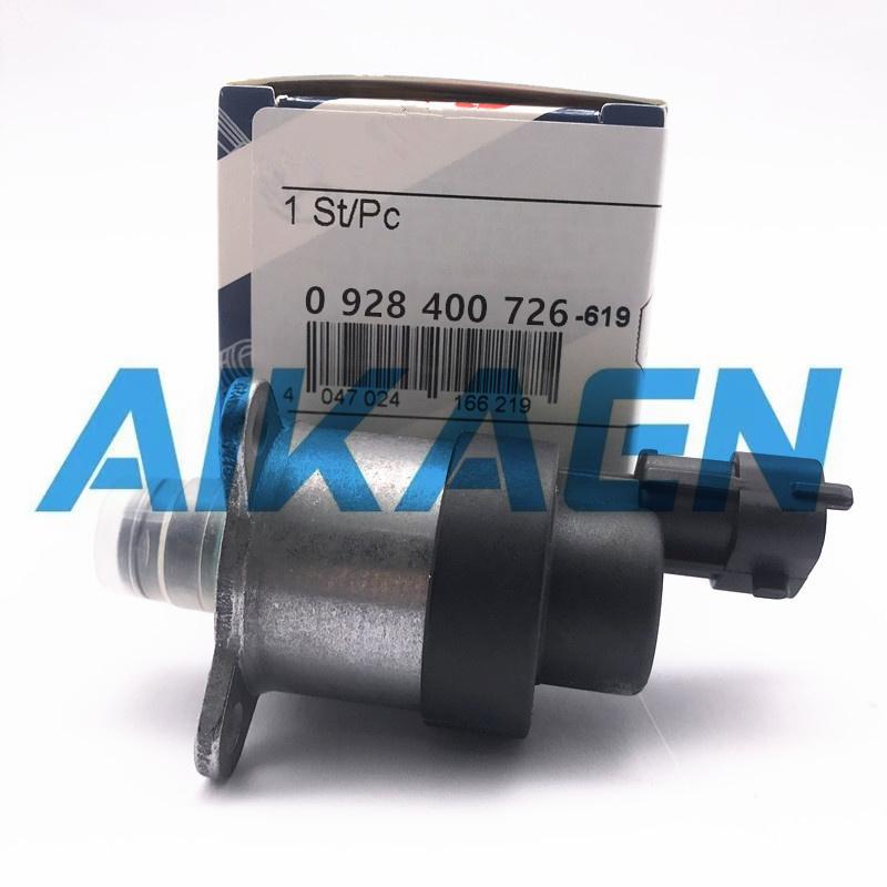 FOR Original box 0928400726 Fuel metering valve Fuel pump control valve Inlet Metering Valve Metering unit 0928400726 71754810 Neutral box