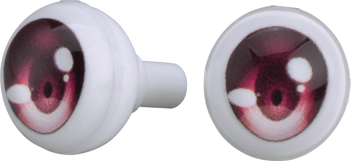 

Кукла Nendoroid Doll Eye Make Up Megutsuki [Розовый] Пластиковый окрашенный готовый продукт