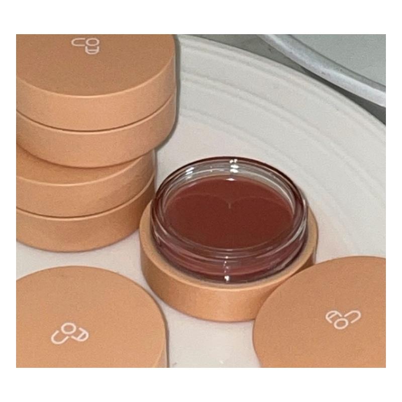AOU Glowy Tint Balm - 06 PEANUT BALM 1pc