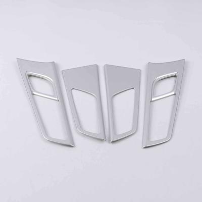 Autoaccessoires – Auto sierlijsten