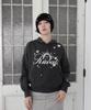 RUBATI Hand-Stitched Beanie_Black
