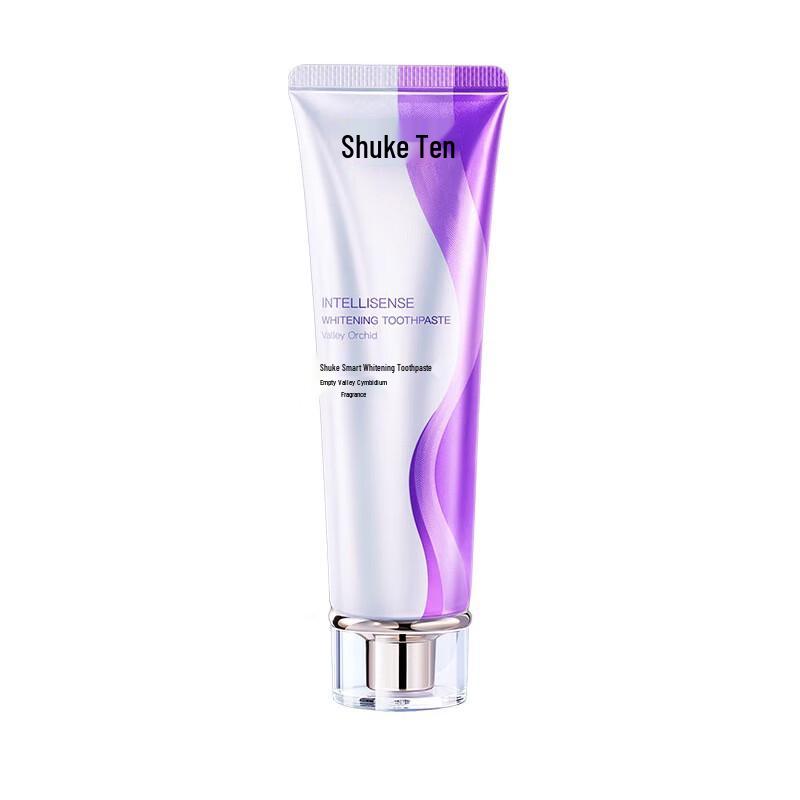 

Shuke Smart White Whitening Toothpaste