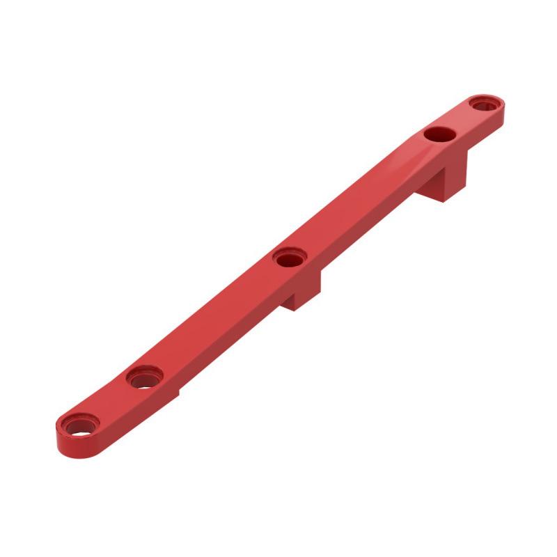 50g Small Particle Building Blocks - 1x16 Crane Arm Spare Parts (2636) Standard