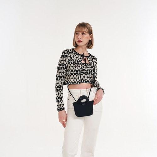 Suin Neo Micro Mini Bag - Black