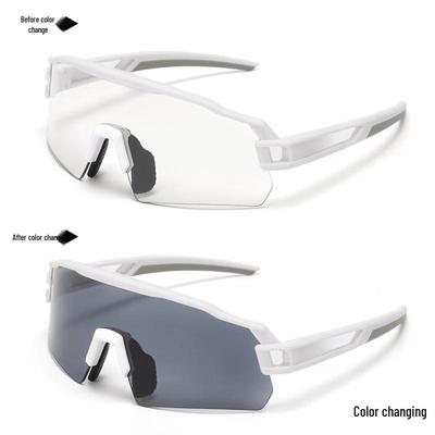 Lishi Photochrome Fahrradbrille