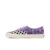 Vans Authentic 'Surfer Boy Pizza' (Unisex) Multi / Marshmallow Skate Shoes VN0A5JMPBO5