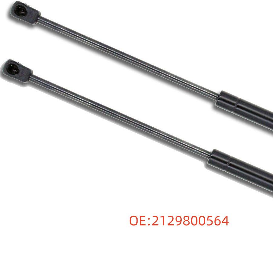 

Compatible Hood Strut Gas Spring for Mercedes W204/W212 (Part 2129800564) 2129800564