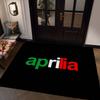 A-ApriliaS Motorcycles Floor Mat Rectangle Anti-slip Home Soft Badmat Front Door Indoor Outdoor Mat Welcome Doormat