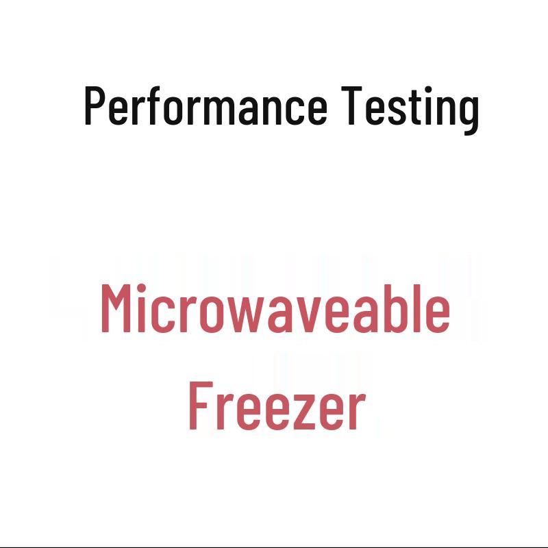 Disposable 5-Compartment Meal Prep Containers