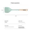 KOBACH Food-Grade Silicone Spatula Set