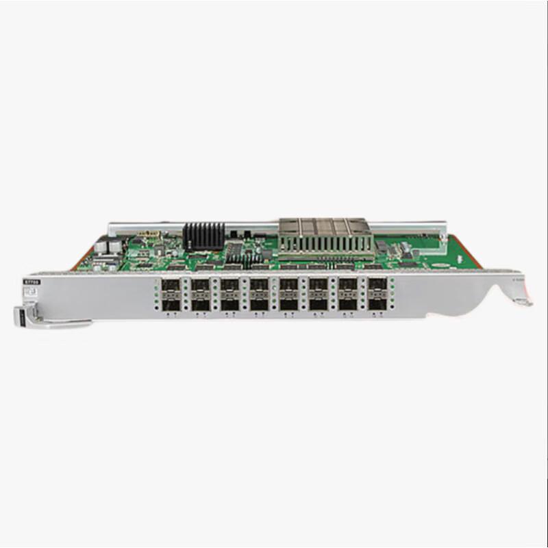 Huawei S7700S Series 16-Port 10G Ethernet Optical Interface Board