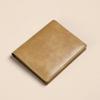 Simple Ultra-thin Credit Card Bag RFID Multi Card Slot Card Holder Cash Holder Women Men