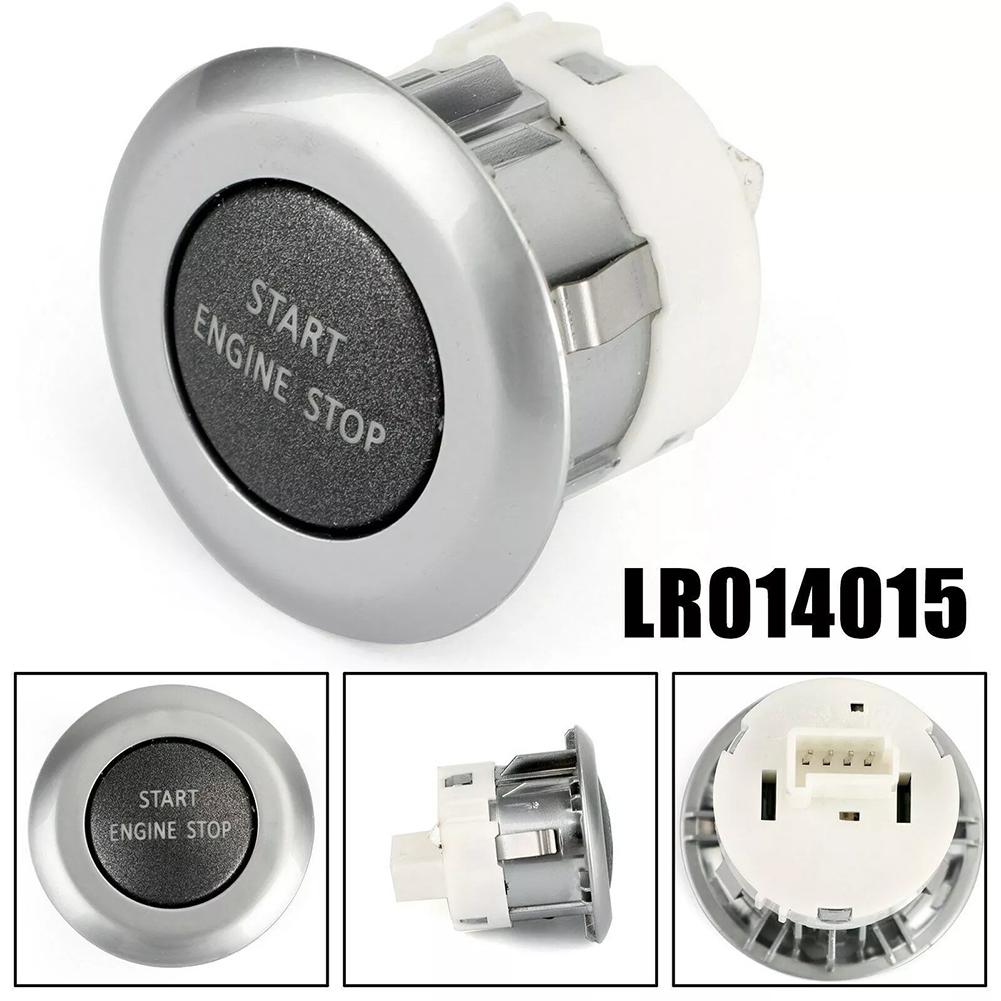 Ignition Stop Start Button Switch LR014015 for Land Rover for Discovery 4 2010-2016 and Sport 2010-2013