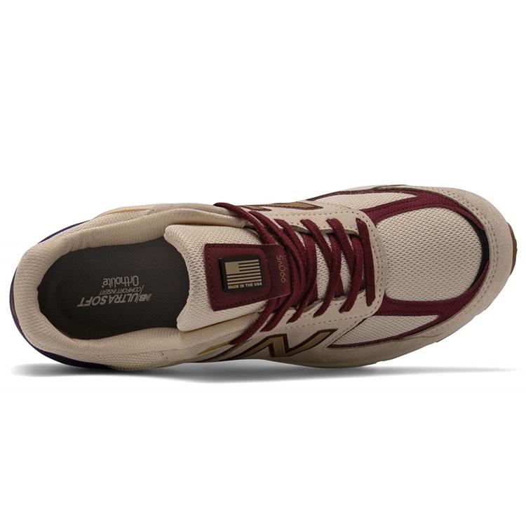 New Balance 990v5 My Story Matters