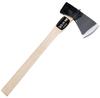 Toyotomi Kozan Made Wooden Horse Axe with Yasugi Steel HT-3625