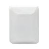 With LED Light Jewelry Storage Box Baking Paint Pendant Necklace Organizer  for Proposal Surprise