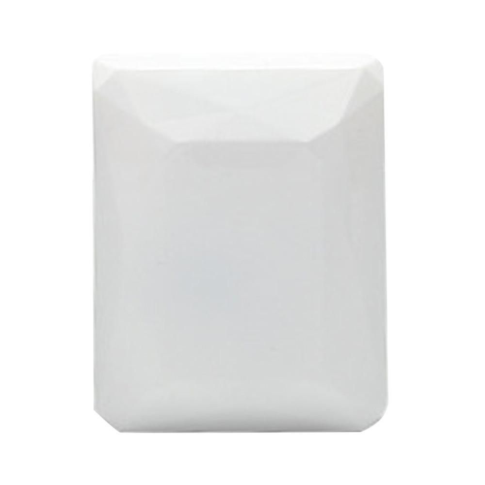 With LED Light Jewelry Storage Box Baking Paint Pendant Necklace Organizer  for Proposal Surprise