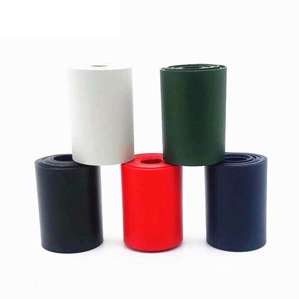 Sturdy And Durable PVC Repair Patches For Long-lasting Repairs Easy To Inflatable Repair Patch