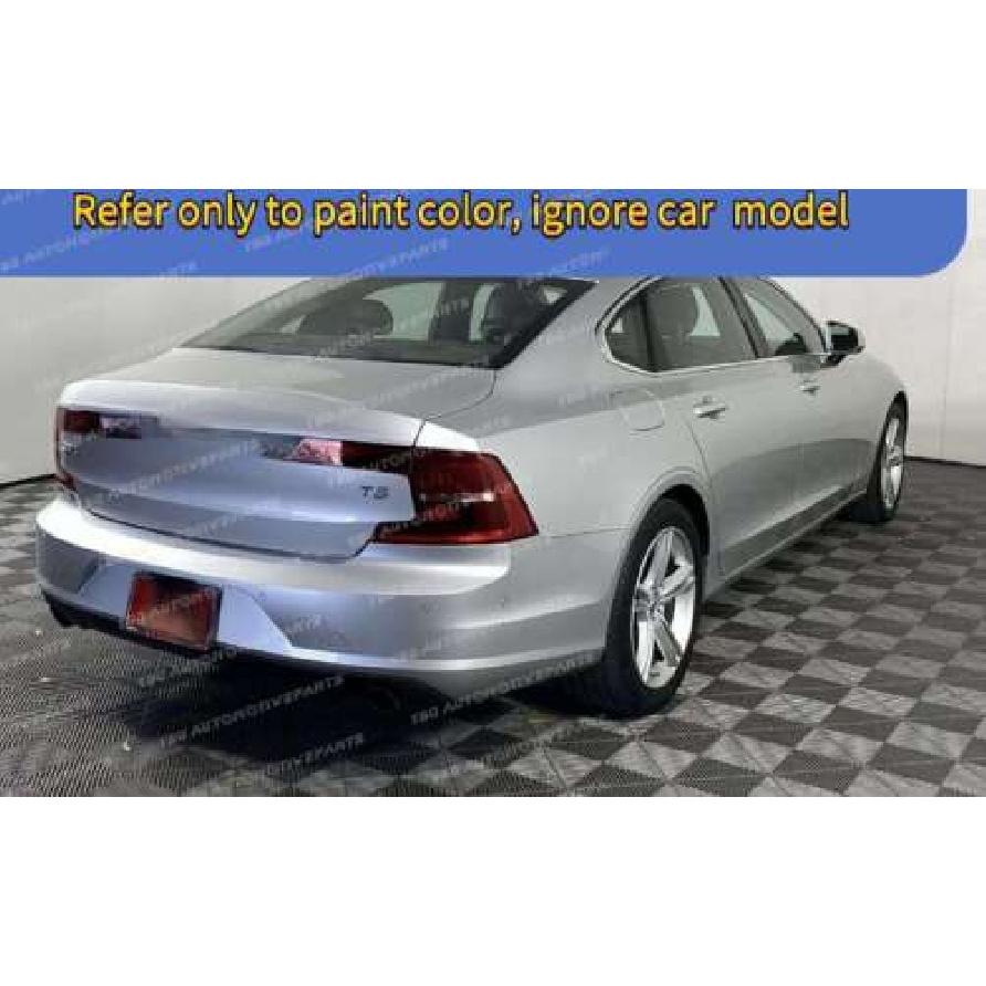 Wing Door Mirror Cover Side Mirror Shell Cap For Volvo S80 2012 - 2016 Housing