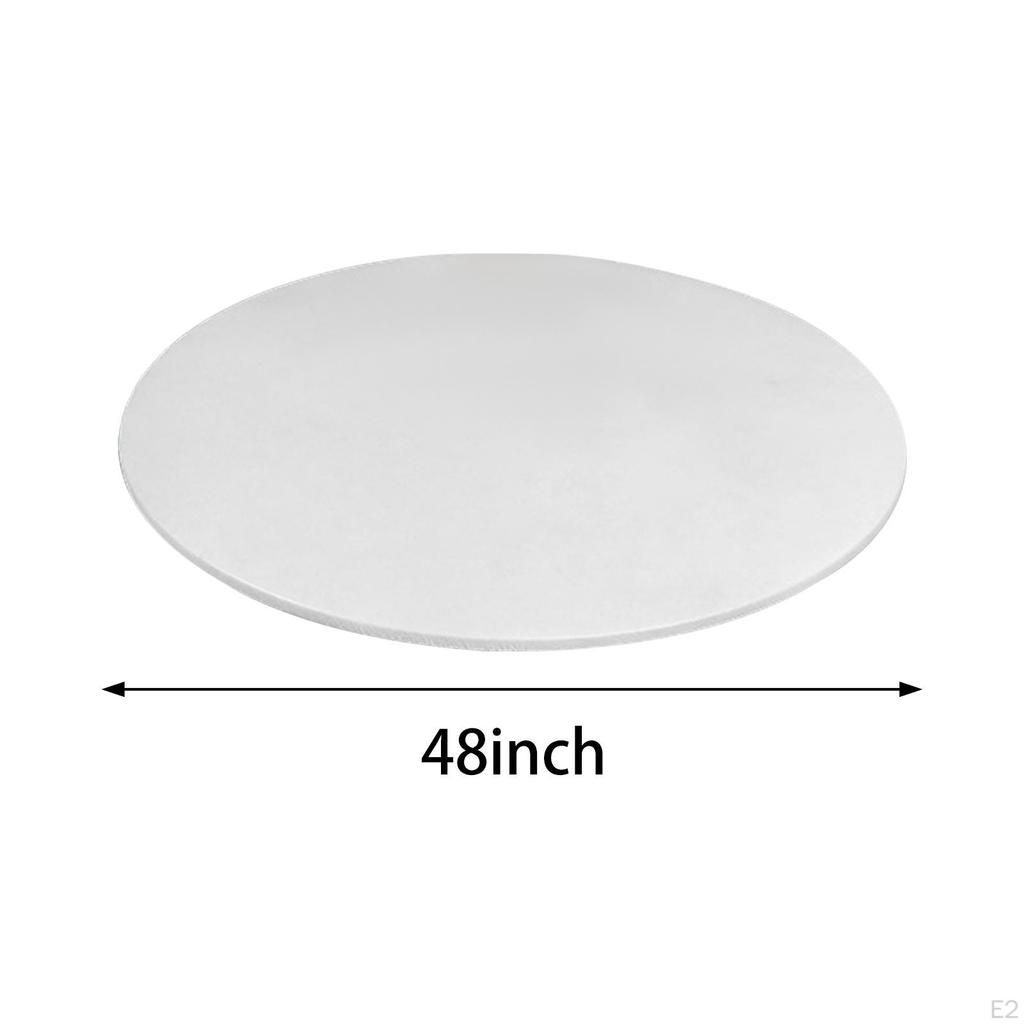 Outdoor Picnic Table Cover Waterproof Cloth for Camping And Events