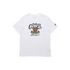 T Shirts Men's White DJ5362-100