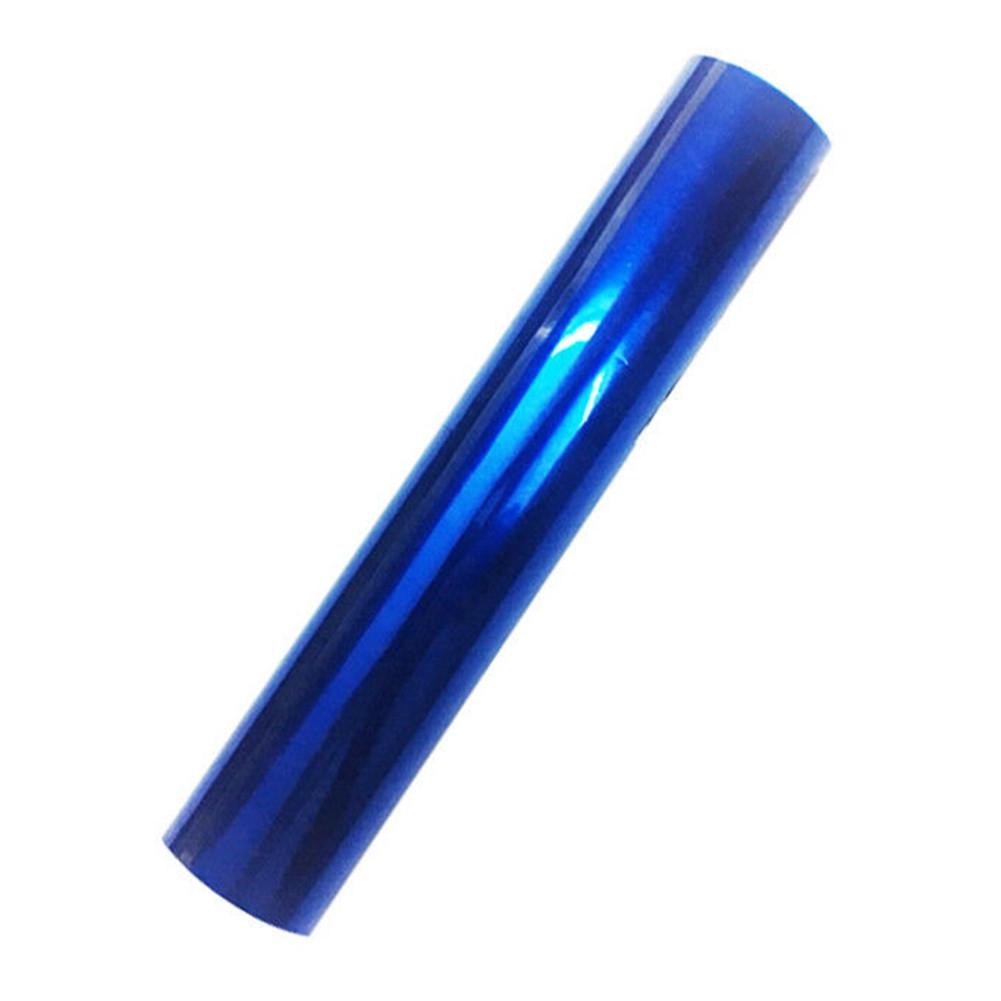 Sheet Lamp Film Tint Vinyl Wrap 120*30CM 12x48\" Inch