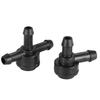 Car Washer Valve Pipe Joint 9178895 for Volvo Models