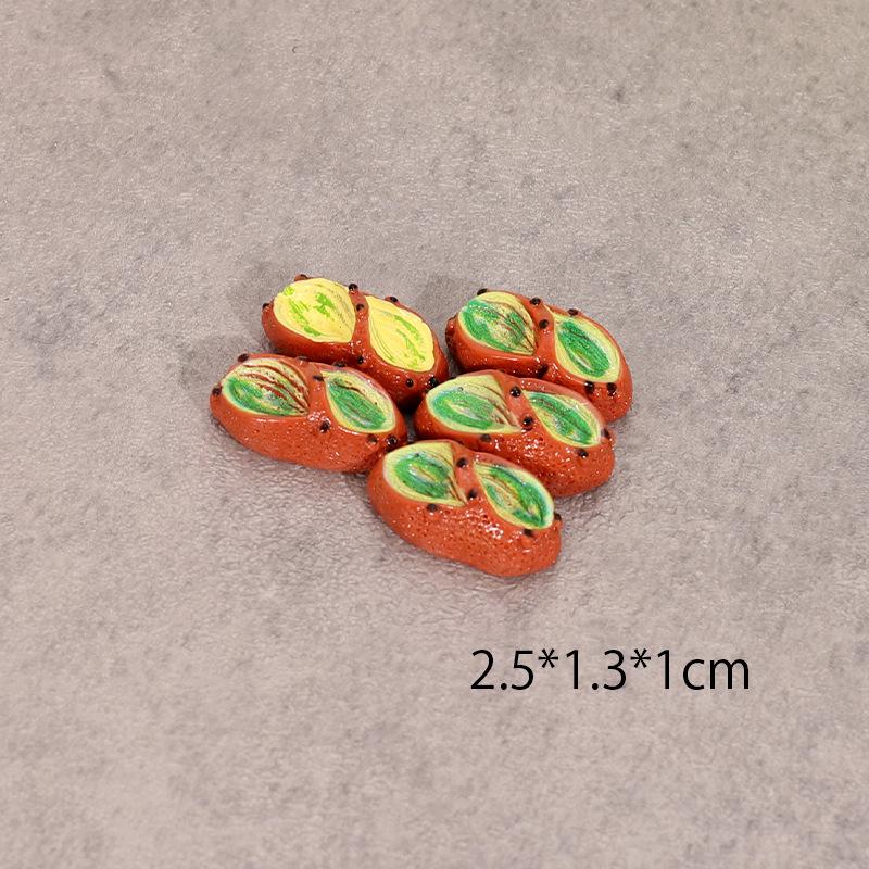 

Детский игровой набор «Мини-хлебный шкаф»: Миниатюрная еда, игрушка, фигурки десертов для сцен супермаркета