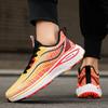 Scarpe da uomo Sneakers uomo casual Scarpe da uomo tenis Scarpe di lusso Trainer Race Scarpe traspiranti Scarpe da corsa di moda per donna