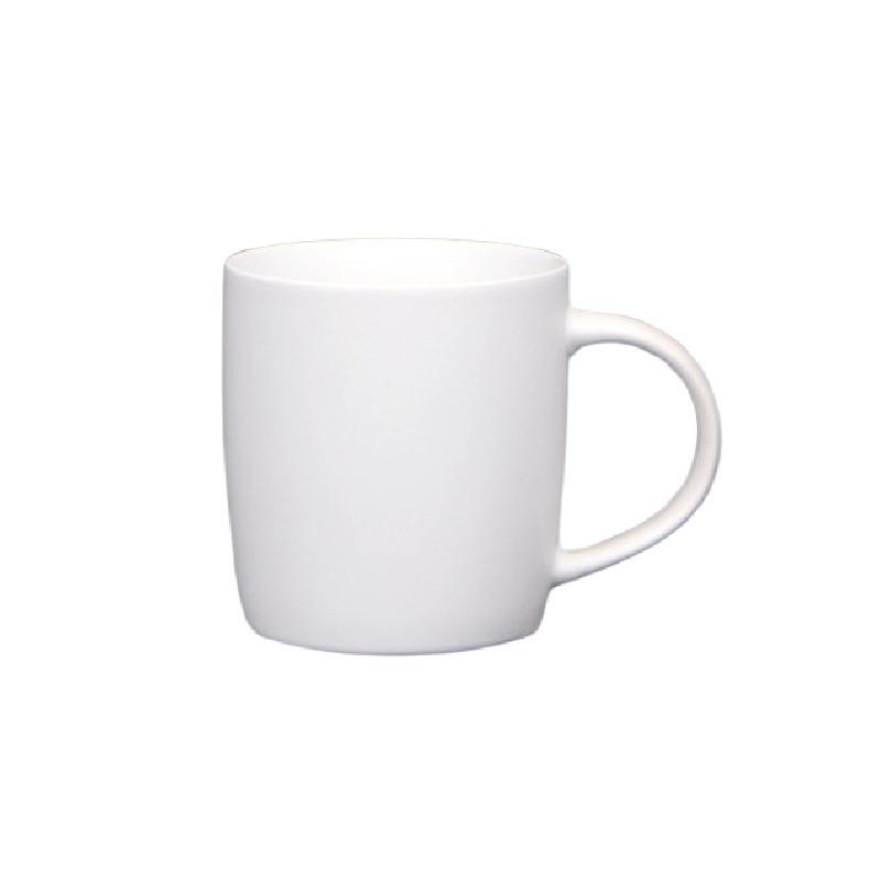 Layer Single Kitchen Ceramic Coffee Mug Gift Children Supplies Safe Finish Gloss