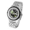 Montre - RAPTOR - Elarian - Acier inoxydable - 43 mm - Étanchéité 5 ATM