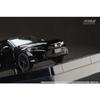 Hobby Japan HJ64 1/64 Scale Honda Civic RS Crystal Black Pearl Finished Model HJ642046ABK