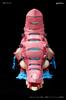 Zaion True Eye Weich-Vinyl-Figur SSSS.DYNAZENON Version. Vorlackiert