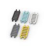 MOC 10PCS 30095 Bar 7x3 With 4 Clips Building Blocks Kit House Ladder Assemble Education Bricks Particle DO-IT-YOURSELF Playthings Children Gift