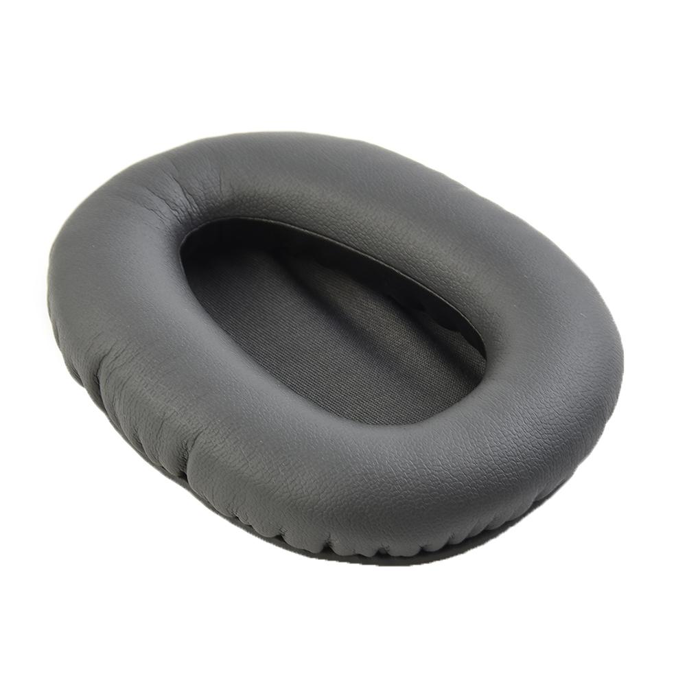 For Sony MDR-ZX770BN Headphone Headphone 2pcs Cover Cushion