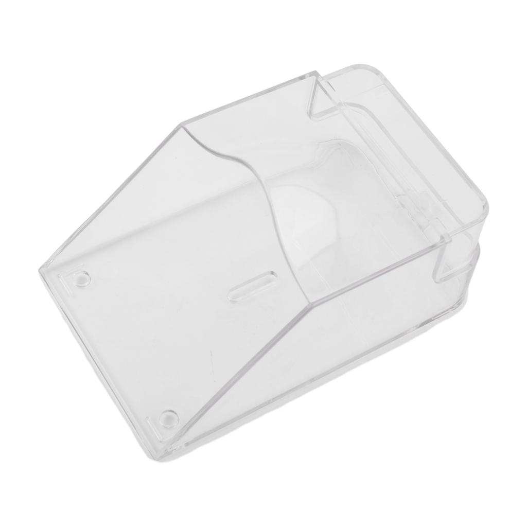 Equipment Cover Wireless 1* 111 * 63 * 52 Mm Doorbell Hassle-Free Installation For Doorbell High Quality Nice Pratical