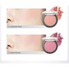 KLAVUU - Urban Pearlsation Natural Powder Blusher - 5 Colors