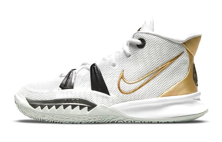Nike Kyrie 7 Rings GS CT4080-101 36