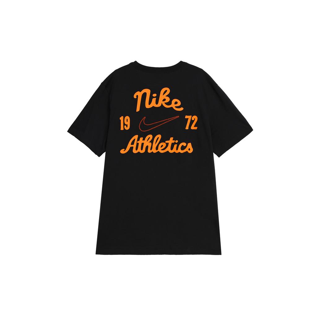 Nike Sportswear T Shirt Men's Black FV3773-010