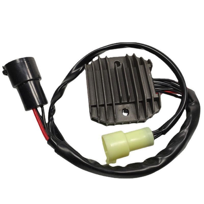 Kawasaki Ninja ZX-6R ZX600 Rectifier