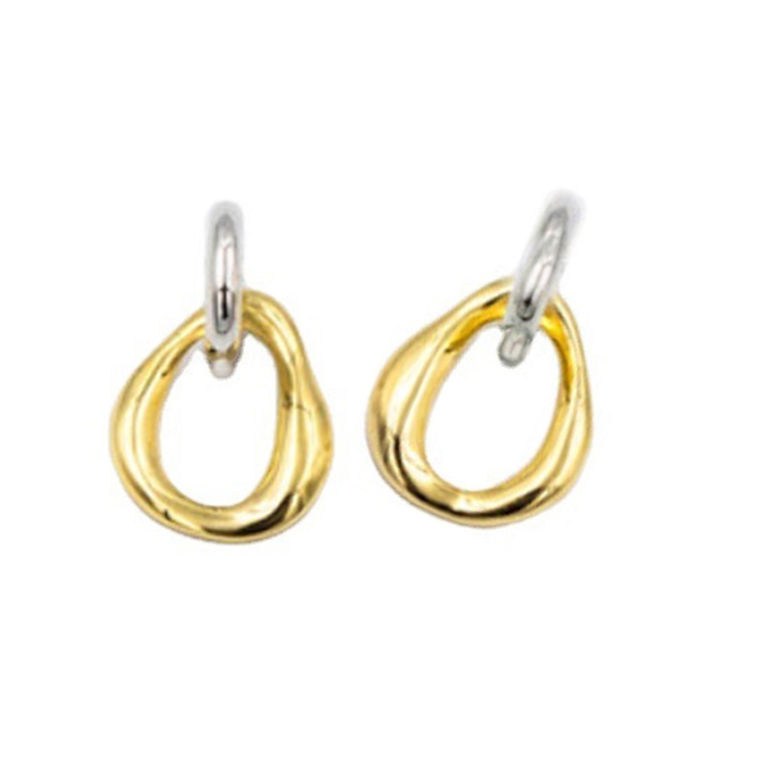 

Handcrafted Lightweight Trendy Earrings Fashionable Earrings Unique Dangle Ear Rings For Everyday Use And Festive Events