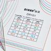 Women's Dress Ruler Easy to Use Dressmaking Ruler for Creating Basic Dress Pattern Templates
