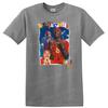 Lil Yachty Vintage Graphic T Shirt Funny Rap Music Art Tee Gift for Fans