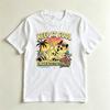 Retro Summer Cat Tee Keep It Cool Embrace The Chill Beach Vibes Vacation Cat Lover Graphic TShirt Unisex Crewneck Cotton Shirt