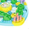 Cartoon Rabbit Flying Chess Parent Child Game for 5 6 7 8 Boys Holiday Gifts