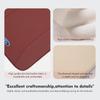 Car Seat Cover Cushion Universal Auto Soft Chair Protector Pad For Ford Escort KA Flex Everest KA Expedition Falcon Fusion