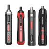 Ergonomic Cordless Screwdriver Portable Electric Drill Lightweight Power Drill  Maintenance Repair