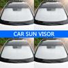 TXF4   Car Windshield Sun Shade Cover Visor Protect Anti UV Sun Windscreen Parasol For Mercedes Benz A C E W176 W177 W204 GLE GLA GLK