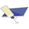 Nufeng 3000W Wide-Angle Solar LED Street Light