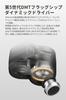 TANCHJIM FISSION Collaboration Exclusively Tuned Wired Earphones with Enhanced Bass Ambience 10mm DMT5 Dynamic Driver Adjustable Filter 3